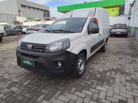 FIAT FIORINO 1.3 FIREFLY FLEX ENDURANCE MANUAL FIAT FIORINO 1.3 FIREFLY FLEX ENDURANCE MANUAL